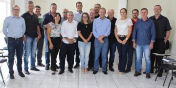Trem turístico poderá voltar ao Vale em agosto