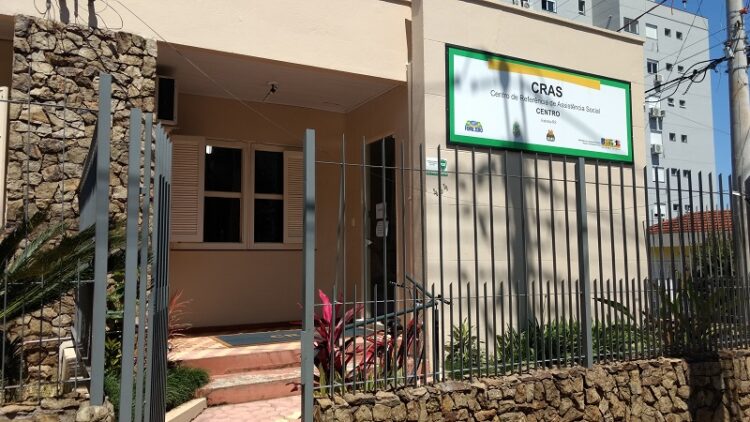 Cras Centro de Estrela tem mudança de horário