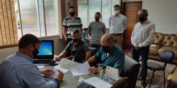 Jacob Doern terá rede de abastecimento substituída