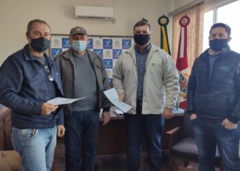 Executivo estuda a construção de barragem para garantir abastecimento