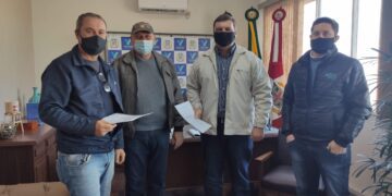 Executivo estuda a construção de barragem para garantir abastecimento