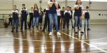 Noventa anos do Souza Doca foi comemorado na sexta-feira