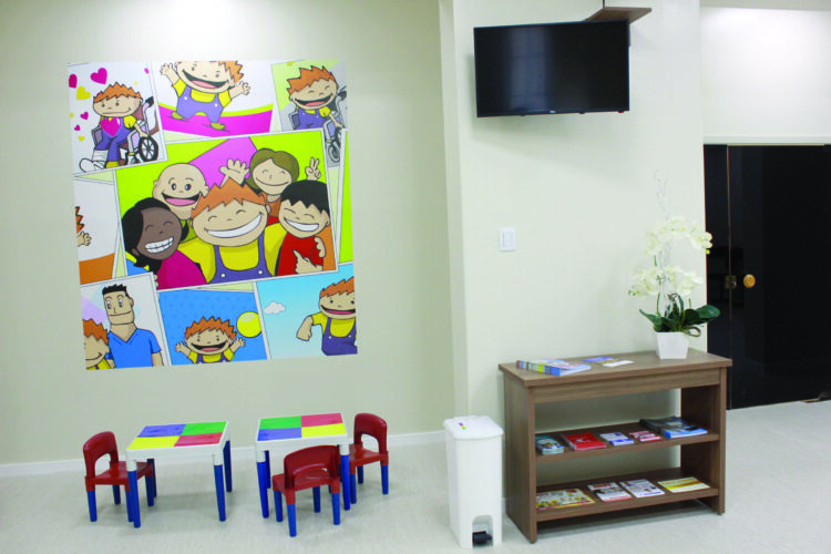 Hospital Santa Cruz adquire mais de 2 mil itens com o Amigo HSC