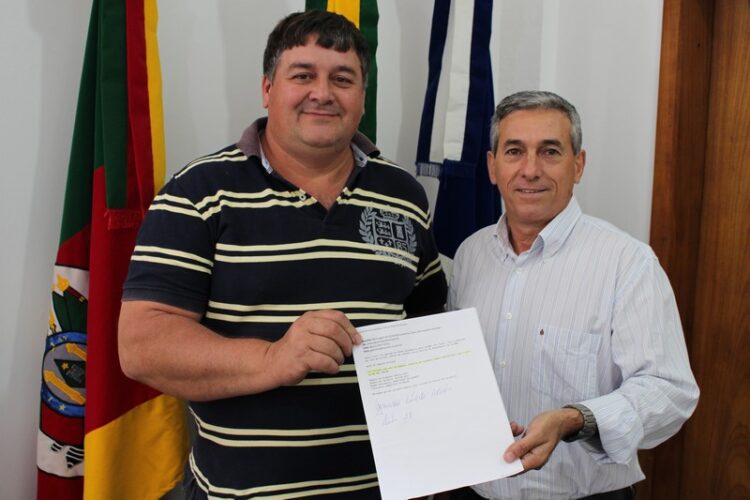 Linha 28 de Setembro terá quadra coberta