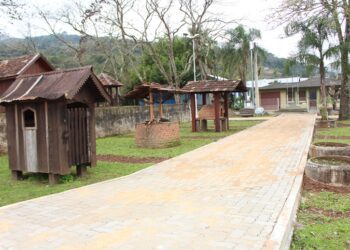 Revitalização de praça deve ser inaugurada em breve