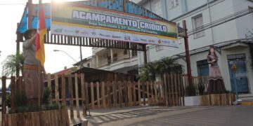 31ª Semana Farroupilha inicia hoje
