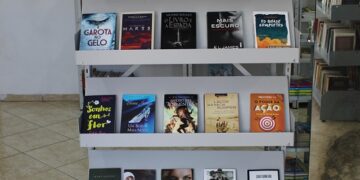 Administração Municipal adquire novos livros para Biblioteca