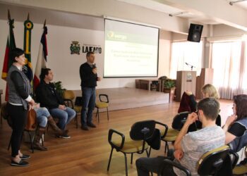 Vigilância Sanitária Municipal realiza o 4º Seminário de Segurança em Alimentos