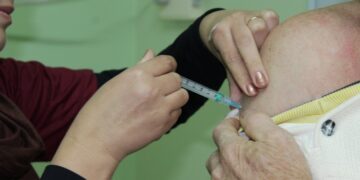 Vacinação contra a Gripe inicia dia 17 de abril e segue até 26 de maio