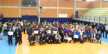 Projeto Social do Ceat/Bira atende mais de 400 crianças e adolescentes