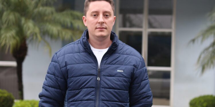 Rodolfo Pavi será o novo secretário da Agricultura