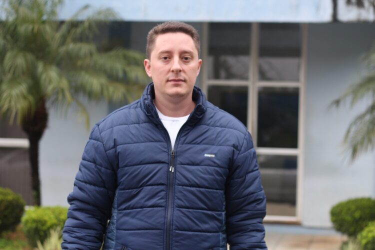 Rodolfo Pavi será o novo secretário da Agricultura