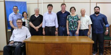 Prefeitura repassa cerca de R$ 2 milhões para as entidades sociais