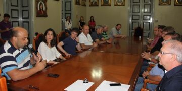 Turno único é prorrogado até o final de janeiro