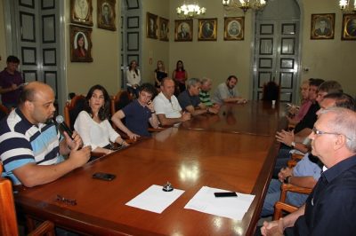 Anúncio da prorrogação foi feito na sexta-feira (29) (Foto: Divulgação)
