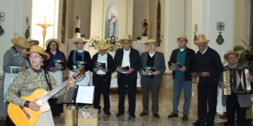 Treze grupos confirmaram presença no Festival de Cantoria Italiana