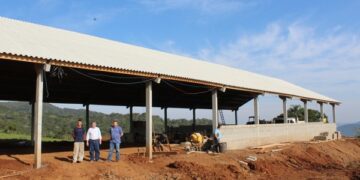 Município incentiva sucessão familiar e modernização do Setor Primário