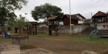Processo licitatório para obra de revitalização de praça inicia hoje