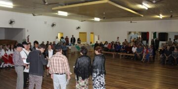 Barra das Contas recebe filó cultural na sexta-feira