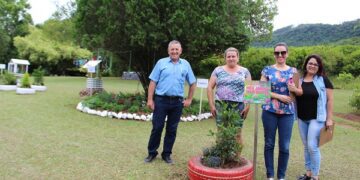 “Meu jardim mais bonito”: vencedores serão conhecidos na próxima semana