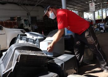 Arroio do Meio Tudo Limpo