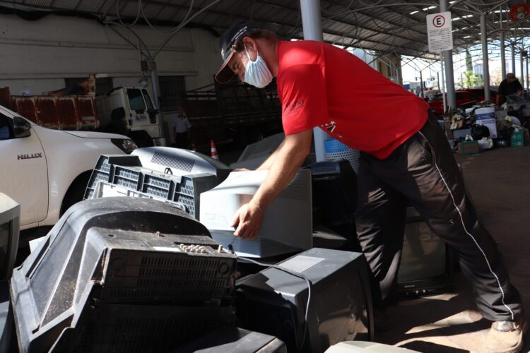 Arroio do Meio Tudo Limpo