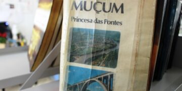 Livro “Muçum: 60 anos de história” será lançado no dia 27 deste mês