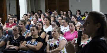 Crescimento e Desenvolvimento é tema do Programa Saúde na Escola em 2018
