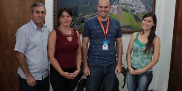 Reunião com gestor do Sebrae estimula crescimento turístico