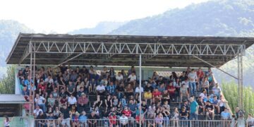 Administração e CMD promovem Municipal de Futebol 7 categoria veterano