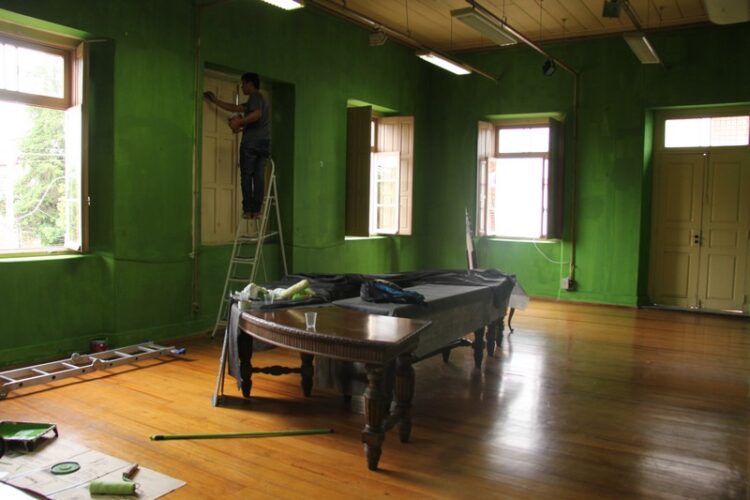 Casa do Noel será uma das atrações do Natal no Coração