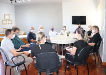 Nova reunião apresenta orçamento de R$ 1,9 milhão em equipamentos