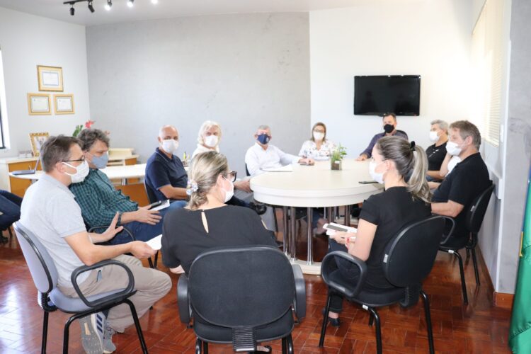 Nova reunião apresenta orçamento de R$ 1,9 milhão em equipamentos