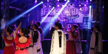 Semana Farroupilha 2019 é cancelada