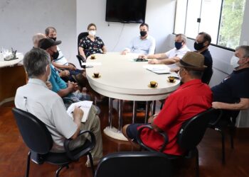 Propostas para amenizar os prejuízos com a estiagem são apresentadas ao Executivo