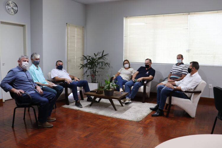 Agricultura apresenta programa emergencial para amenizar os prejuízos da estiagem