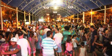 Projetos e baixa segurança impedem realização do carnaval de Muçum