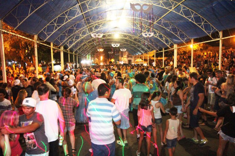 Projetos e baixa segurança impedem realização do carnaval de Muçum