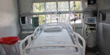 HSC amplia capacidade de atendimento para pacientes Covid