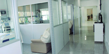 UTI Adulto do Hospital Santa Cruz atinge nível máximo de excelência