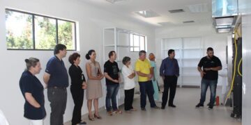 Município repassa recurso para aquisição de equipamento moderno de cirurgia