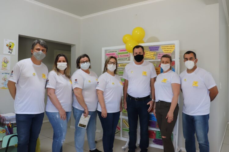 Setembro Amarelo alerta para a valorização da vida