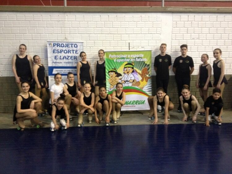 Dia 30 tem festival internúcleos