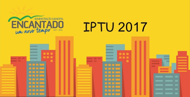 Carnês do IPTU de Encantado começam a ser entregues