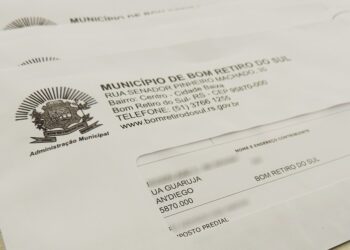 Pagamento do IPTU com 10% pode ser feita até o dia 10 de março