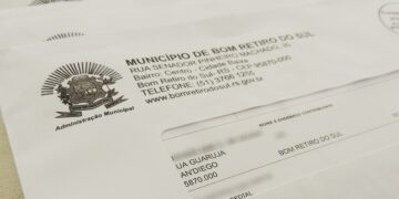 Pagamento do IPTU com 10% pode ser feita até o dia 10 de março