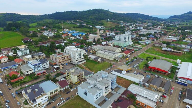 Município amplia desconto de IPTU para 21%