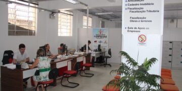 Pagamento à vista do IPTU supera R$ 4,1 milhões