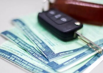 IPVA 2021 pode ser pago pela internet nos bancos credenciados