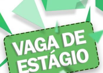 Abertas as inscrições para processo seletivo para estágio na Prefeitura